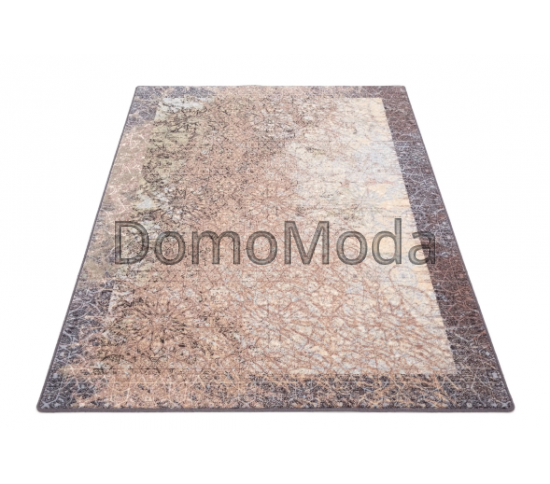 Шерстяний килим Isfahan Juturna Wrzosowy - Висока якість за найкращою ціною в Україні